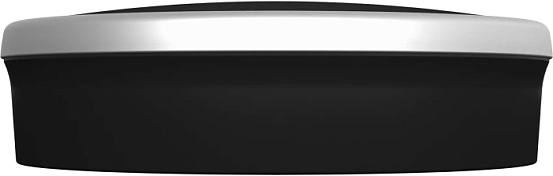 Поворотный переключатель Twist Pad Flex Neff Z9801TWMY0 Silver preview 3