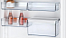 Купить Встраиваемая холодильно-морозильная комбинация Neff KI8826DE0 preview 10