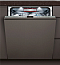 Встраиваемая посудомоечная машина Neff S517T80D6R