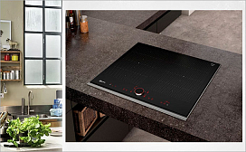 Новые варочные панели Neff 2022 года