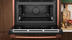 Компактный духовой шкаф Neff C29CR7KY0