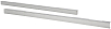 Комплект для бесшовной комбинации приборов Neff Z11SZ60X0