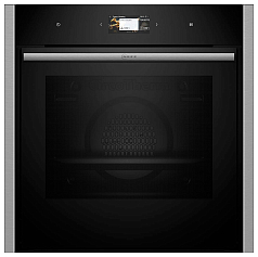 Комплект Neff варочная панель T18PT16X0 + духовой шкаф B64CS31N0