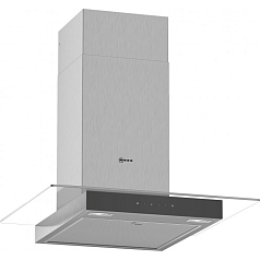 Настенная вытяжка Neff D64GFM1N0