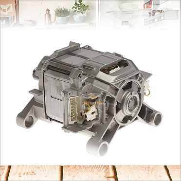 Мотор EcoSilence Drive