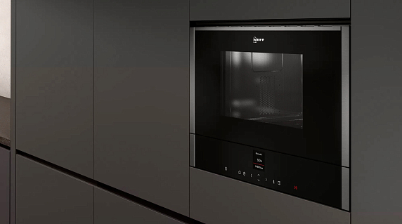 Микроволновая печь Neff C17WR01G0 preview 2