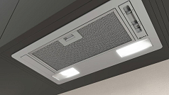 Кухонная вытяжка Neff D51NAA1C0