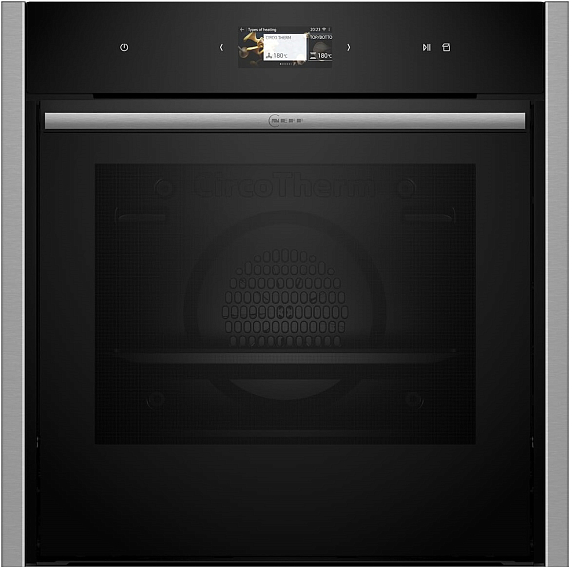 Духовой шкаф Neff B64FS31N0 preview 7