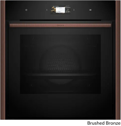 Духовой шкаф Neff B69CS7KY0 preview 16