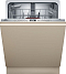 Встраиваемая посудомоечная машина Neff S155EAX16E