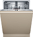 Купить Встраиваемая посудомоечная машина Neff S155EAX16E preview 1