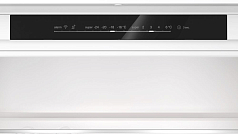 Встраиваемая холодильно-морозильная комбинация Neff KB7962FE0
