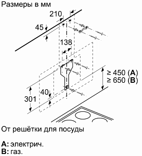 Схема встраивания 1