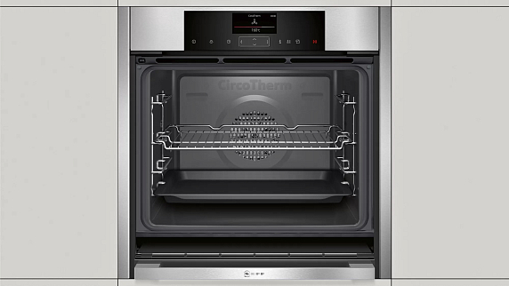 Духовой шкаф Neff B45FS22N0 preview 6