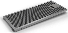 Настенная вытяжка Neff D96IMW1G1