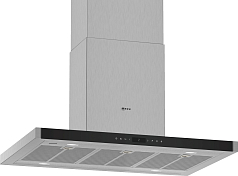 Вытяжка для островного монтажа Neff I96BMV5N5