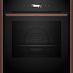 Купить Духовой шкаф Neff B59CR72Y0 preview 8