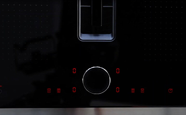 Как использовать Neff TwistPad®