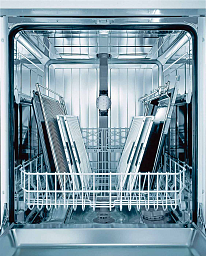 Насадка для мытья противней Neff 00612114