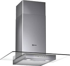 Настенная вытяжка Neff D86E34N0