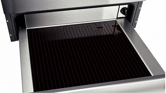 Шкаф для подогрева посуды Neff N17HH10N0 preview 7