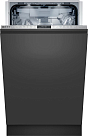 Встраиваемая посудомоечная машина Neff S857HMX80R