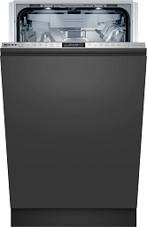 Встраиваемая посудомоечная машина Neff S857HMX80R