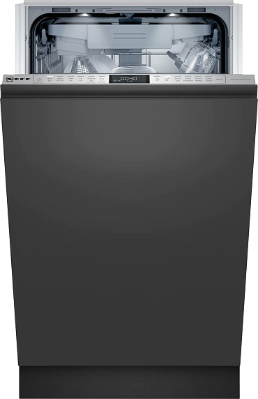 Встраиваемая посудомоечная машина Neff S857HMX80R preview 1