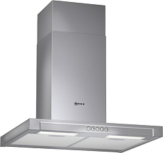 Настенная вытяжка Neff D76D23N0
