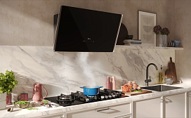 5-конфорочная газовая варочная панель | NEFF