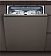 Встраиваемая посудомоечная машина Neff S513F60X2R
