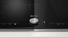 Индукционная варочная панель Neff T54T86N2