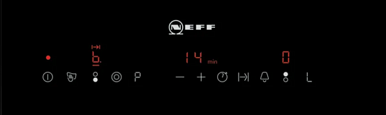 Варочная панель Neff TL13FD9T8 preview 9