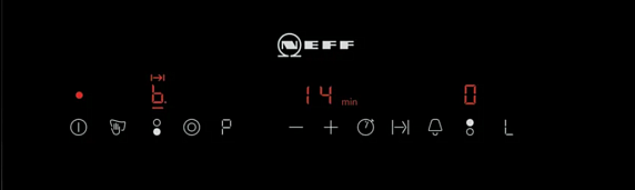 Варочная панель Neff TL13FD9T8 preview 9