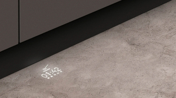 Встраиваемая посудомоечная машина Neff S857ZMX09E preview 8