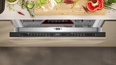 Встраиваемая посудомоечная машина Neff S187EB805E