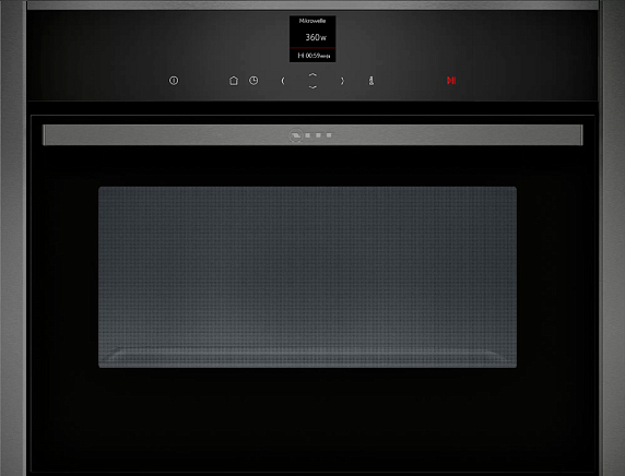 Микроволновая печь Neff C17UR02G0 preview 1