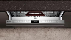 Встраиваемая посудомоечная машина Neff S157ZCX35E