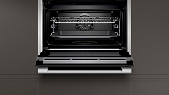 Компактный духовой шкаф Neff C17FS42N0