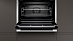 Купить Компактный духовой шкаф Neff C17FS42N0 preview 3