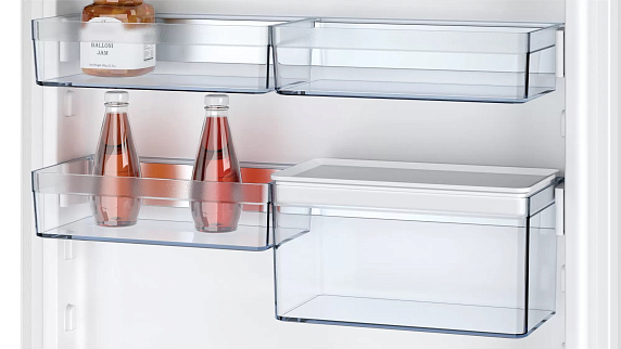 Встраиваемый холодильник Neff KI8416DE0 preview 5