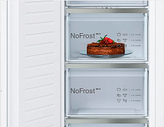 Встраиваемый морозильник Neff GI7813CF0R