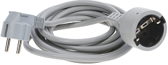 Кабель для посудомоечных машин с EU штекером Neff 00644533