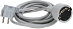 Купить Кабель для посудомоечных машин с EU штекером Neff 00644533 preview 2