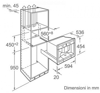 Схема встраивания
