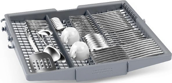 Встраиваемая посудомоечная машина Neff S157ECX17E preview 7