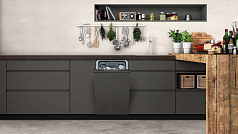 Встраиваемая посудомоечная машина Neff S581F50X2R