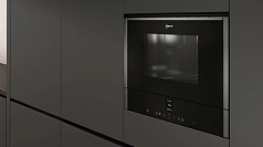 Микроволновая печь Neff C17WR00G0