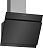 Настенная вытяжка Neff D65IHM1S0