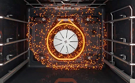 Духовые шкафы Neff c CircoTherm